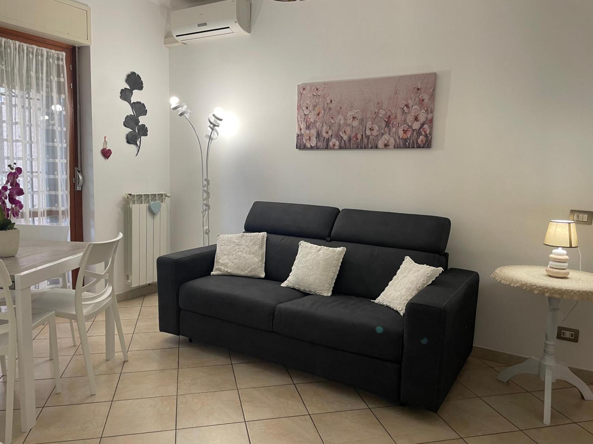 רומא Love Dream House מראה חיצוני תמונה